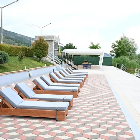 Kompleksi Lyhnidas Pogradec