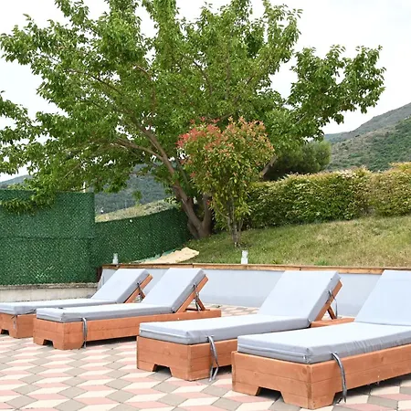 Kompleksi Lyhnidas Hotel Pogradec